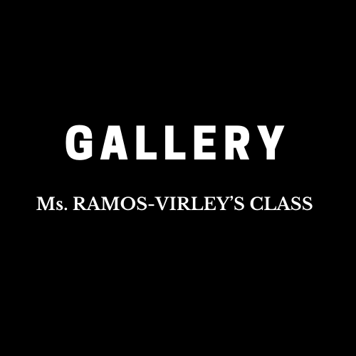 In this gallery we will showcase some of the outstanding work that students have created in their classes.  The work is selected by the instructors across all grades and subjects..