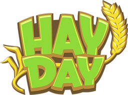 Hay-Day: Game of The Year