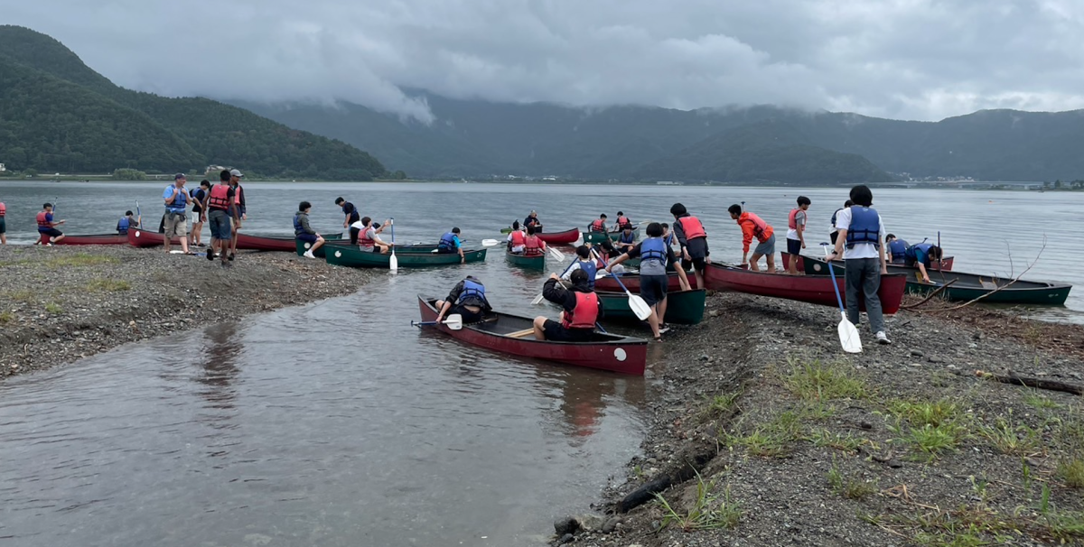 2024 Annual Retreats Highlights