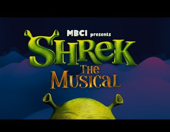 Shrek The Musical: It’s All Ogre Now!