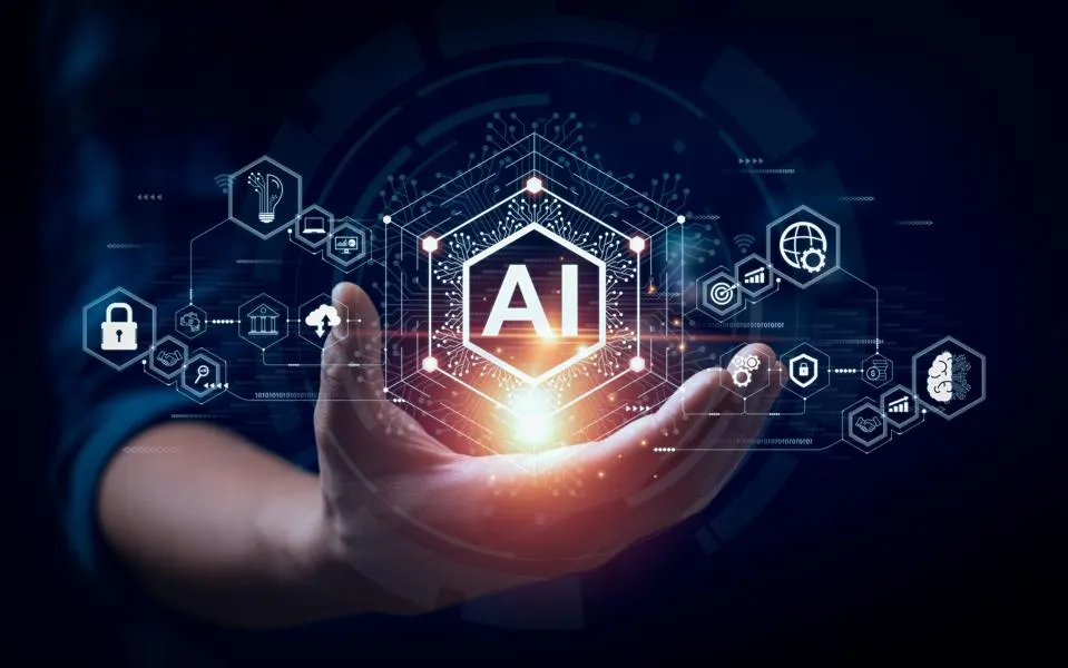 Impact of AI on Education
