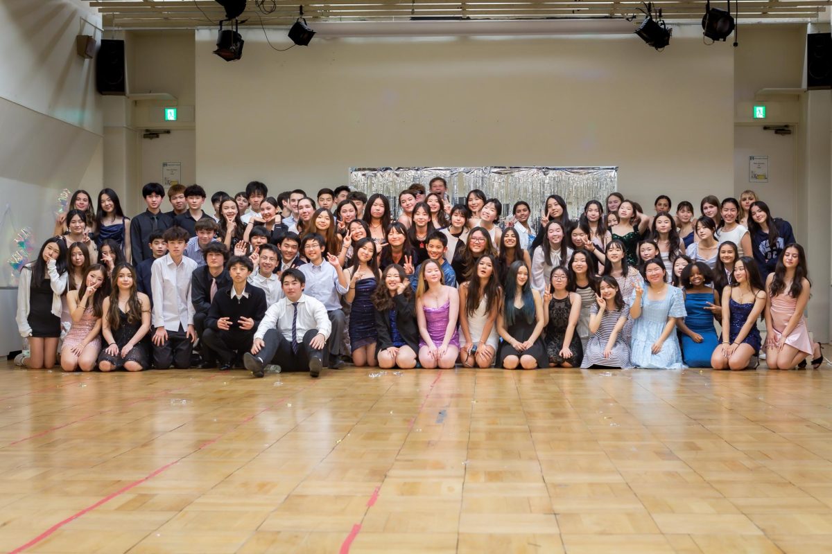 Divided Dance Floor: How Planning Gaps Undermine Tri-School Social Events