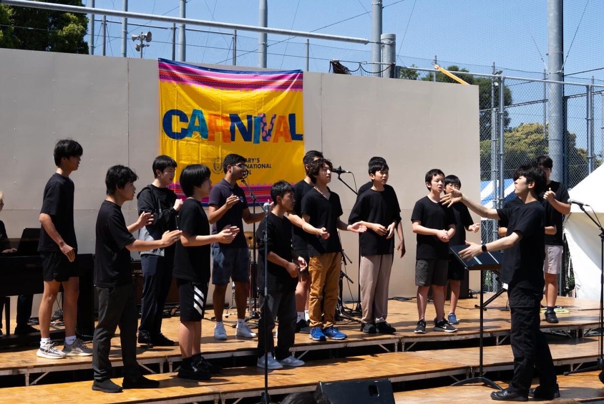 Behind The Scenes: The Making of a Performance With Purpose