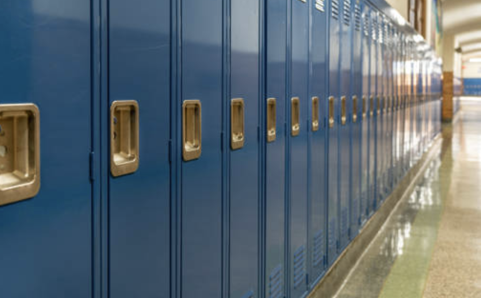 Middle School to High School: What to Expect