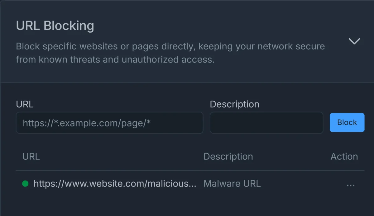 Bypassing Websites: A Balance Between Restriction and Freedom