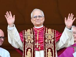 New Pope, New Era: Leo XIV's Election Marks Global Religious Milestone