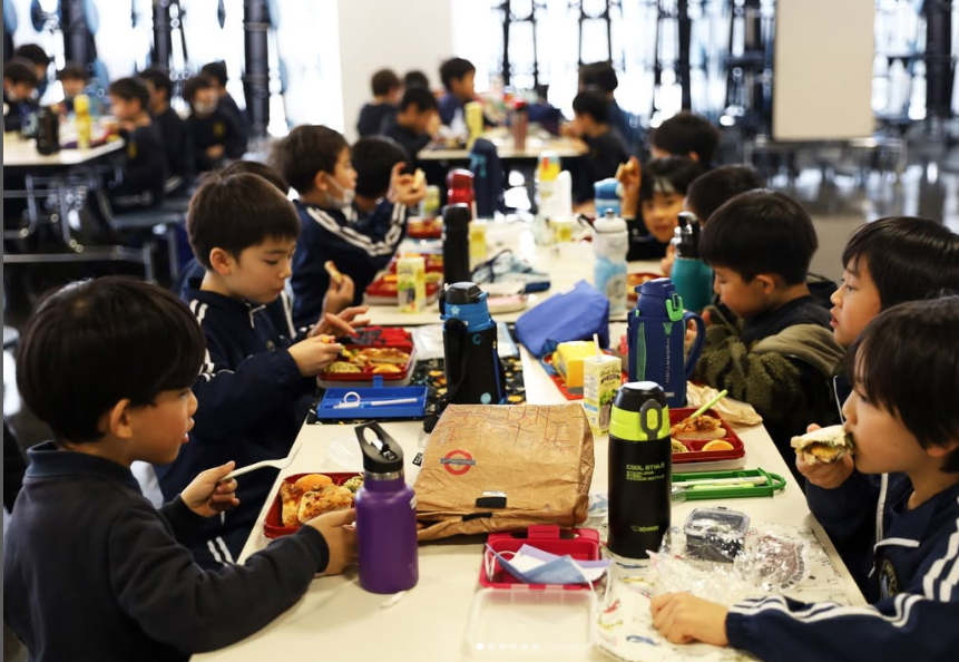 4 Years Since St.Mary’s Cafeteria Is Back: What Do Students Feel About Its Various Aspects?