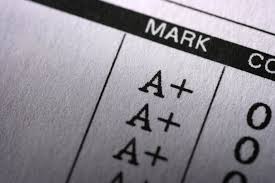 Change of grading system in St. Mary's International School