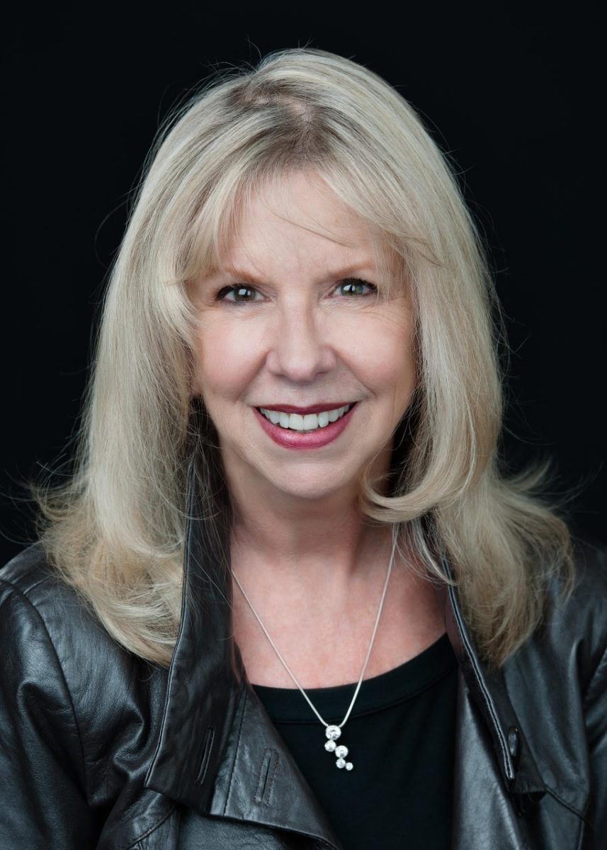 Dr. Elizabeth Manak 