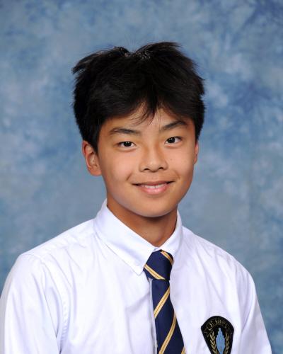 Derek Furudera