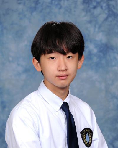 Junyoung Suh (’29)
