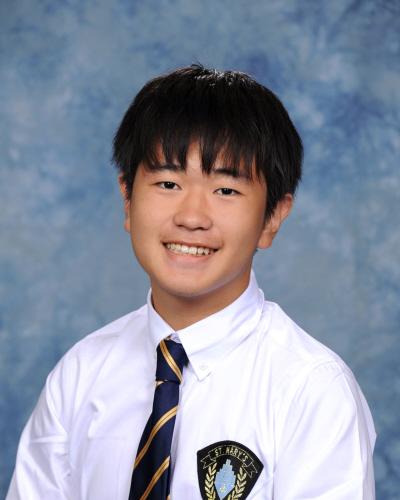 Kento Nakajima (