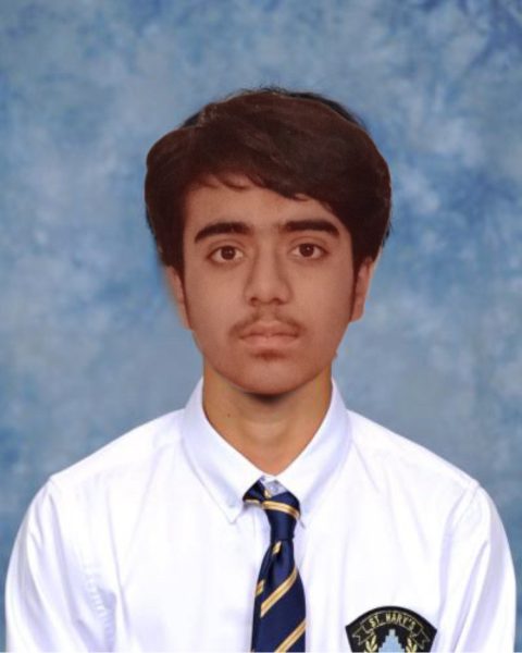 Salman Dewan (