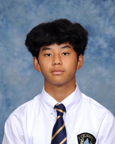 Kento Takeuchi