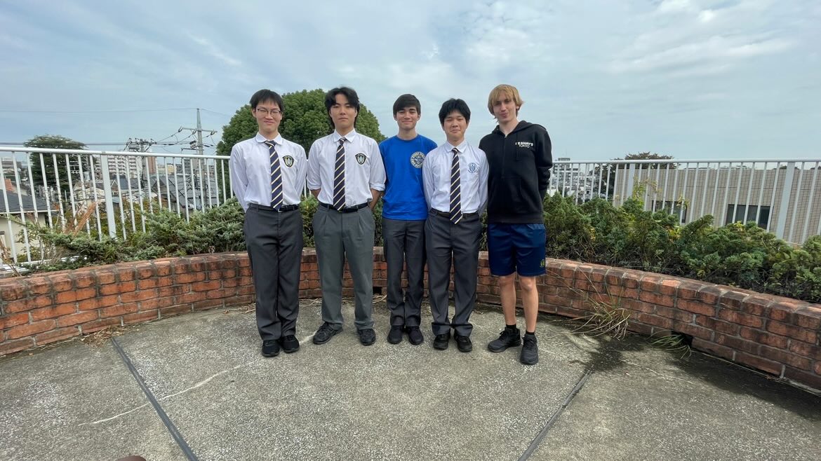 Entrepreneurship Club's Challenge to the Global Stage