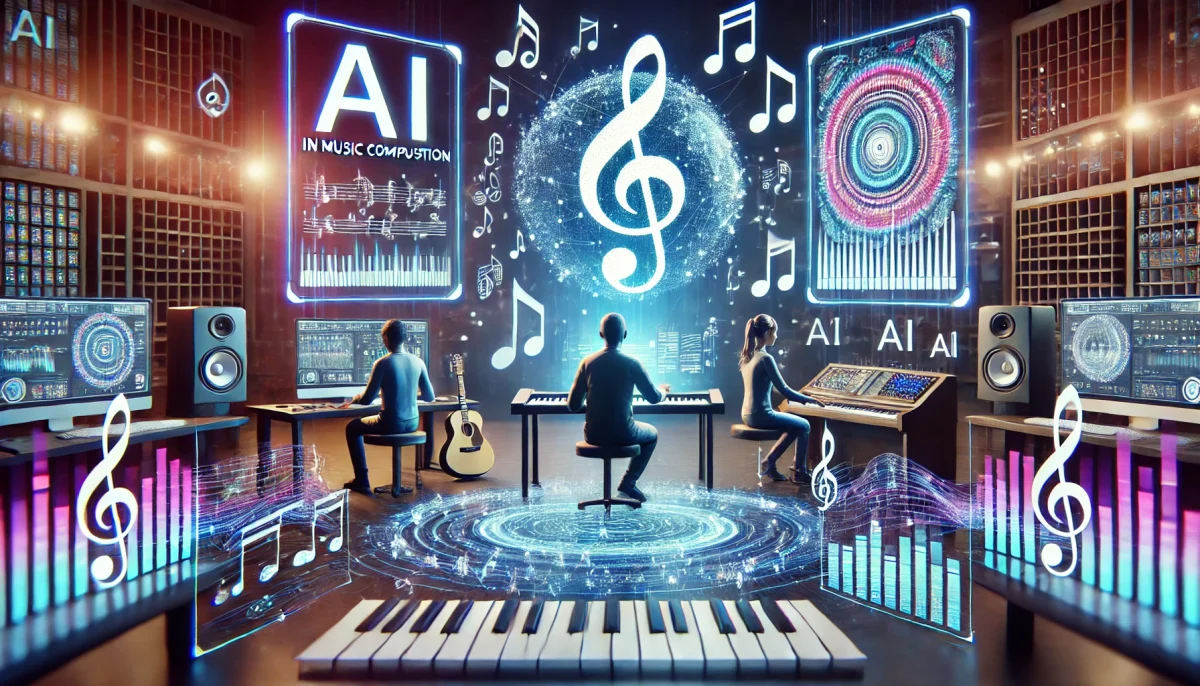 Why Music May Never Be the Same