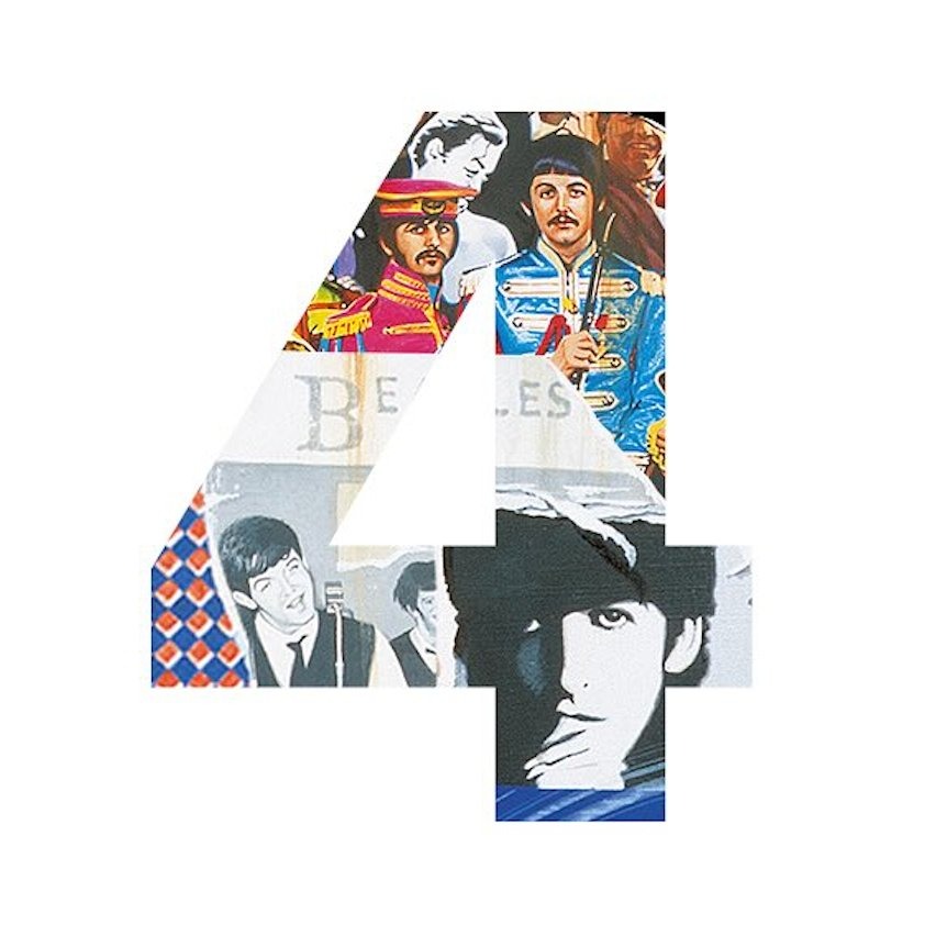 The Up And Coming Release of the Beatles' 'Anthology 4'