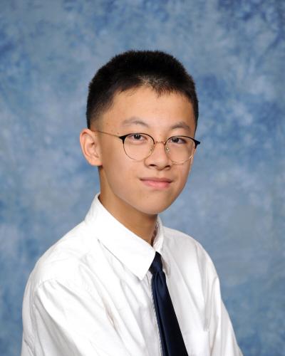 Jonathan Yang
