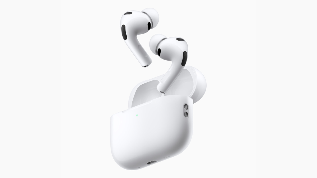 AirPods Pro 3 Review