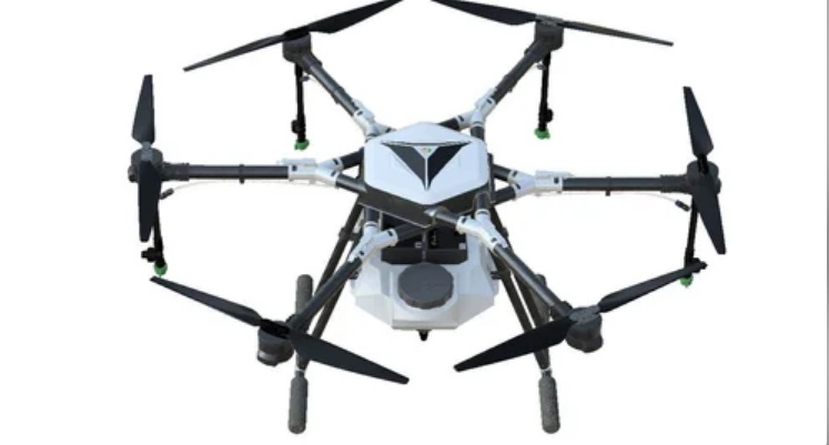 AERIS Drones: Student-Led Innovation Saves Lives