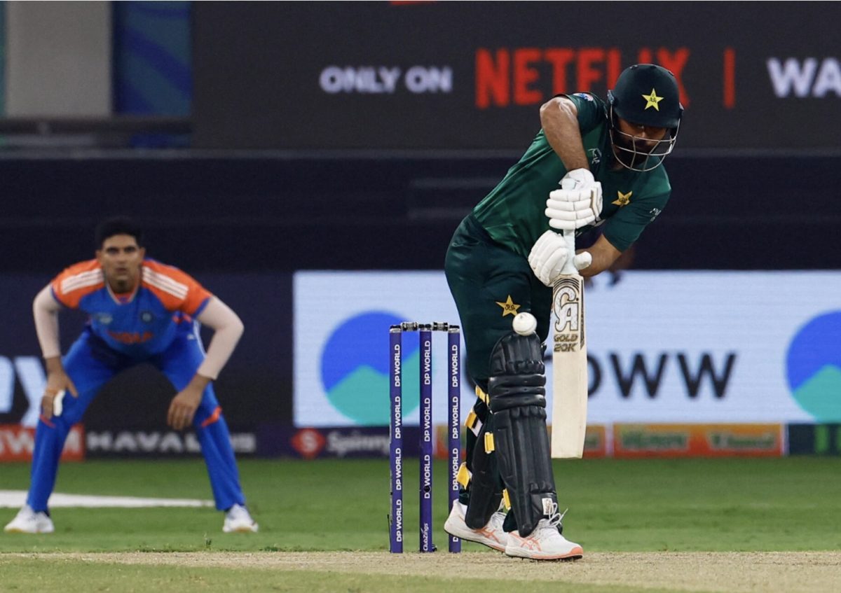 Asia Cup Final Demonstrates the Importance of Sportsmanship