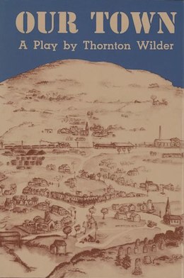 Finding Meaning in the Ordinary: the 2025 Fall Play