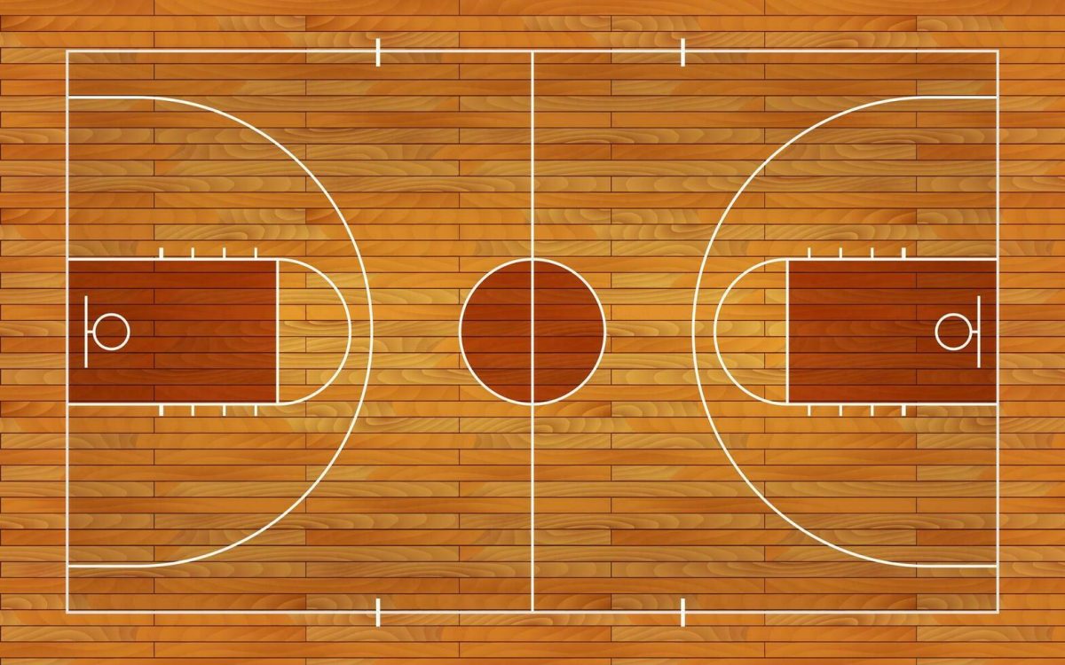 Basketball Semi-Finals
