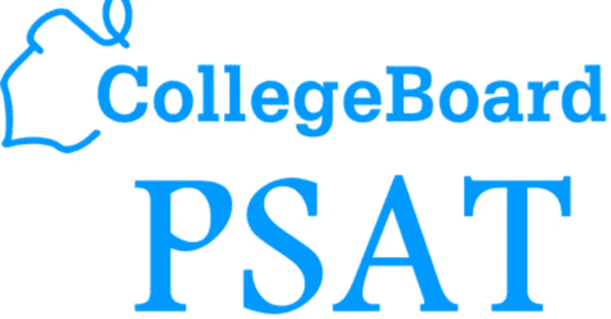 St.Marys students Take the PSAT