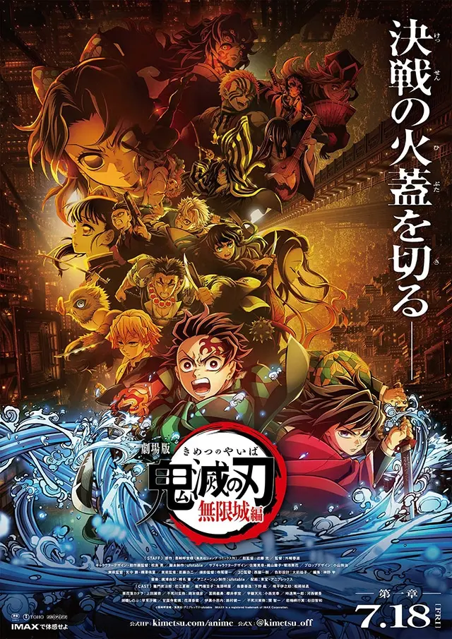 Demon Slayer: Infinite Castle - Is It Just a Trend?
