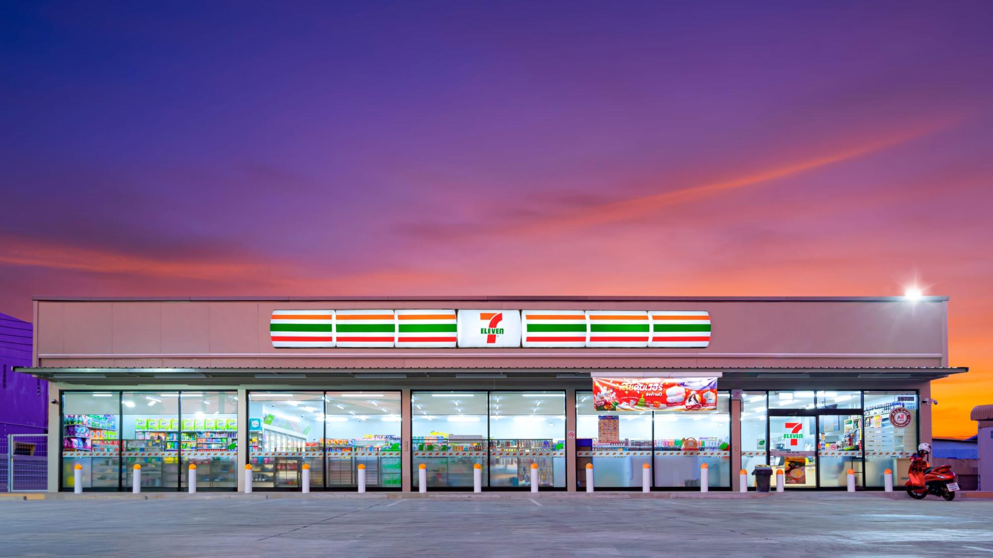 Why Japanese Teens Love Convenience Stores