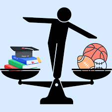 Managing School and Sports as a Student Athlete