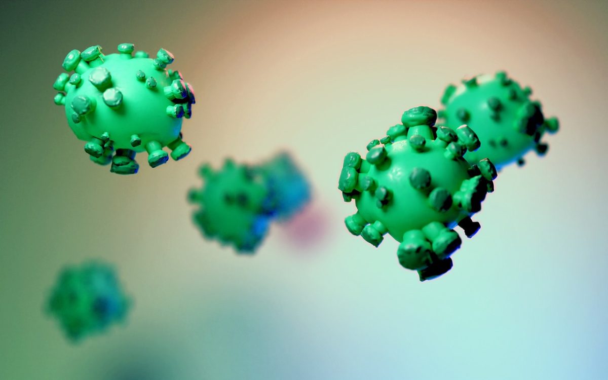 Huge Flu Outbreak in Japan - Why Is It Earlier Than Usual?