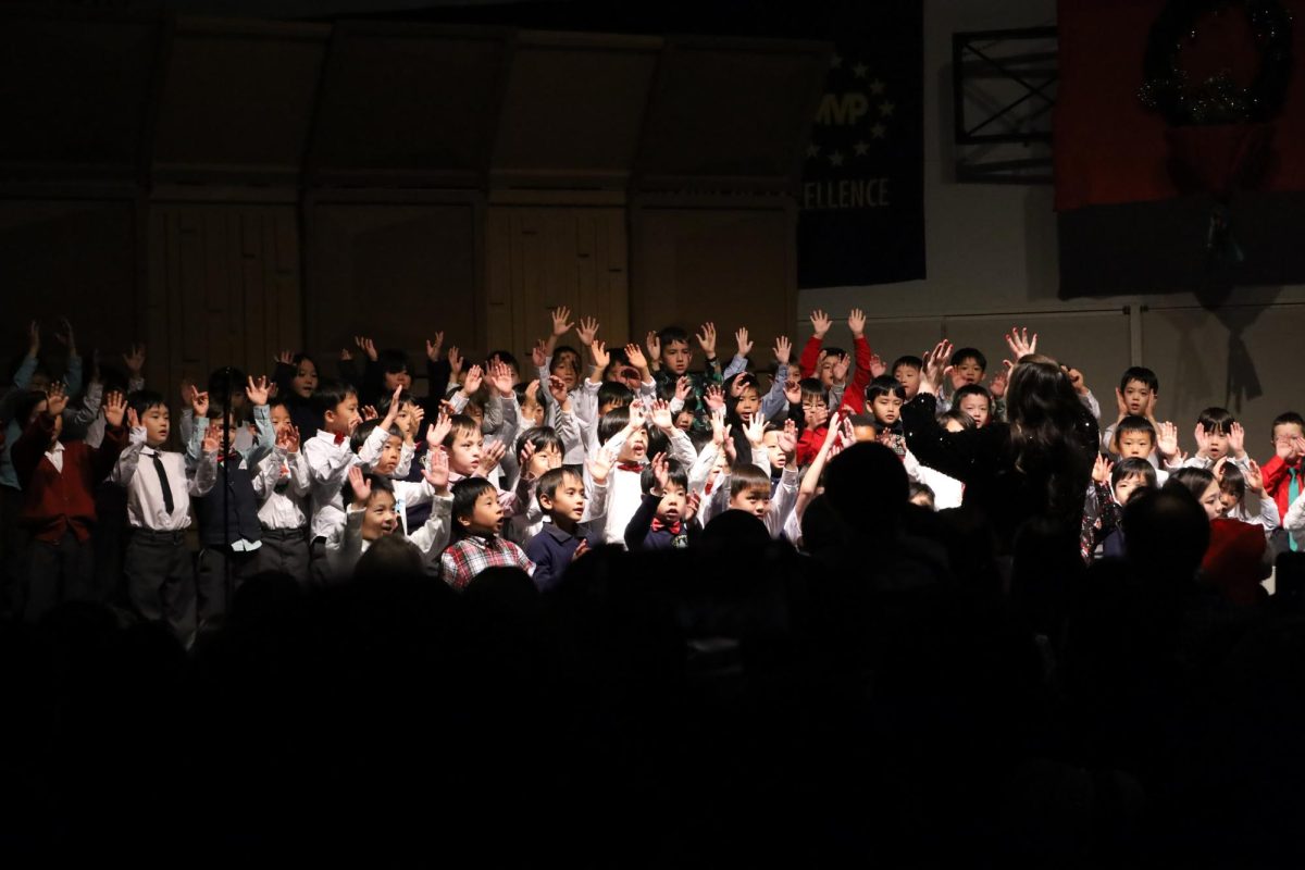 A Merry Concert: A Day of Magic and Joy!