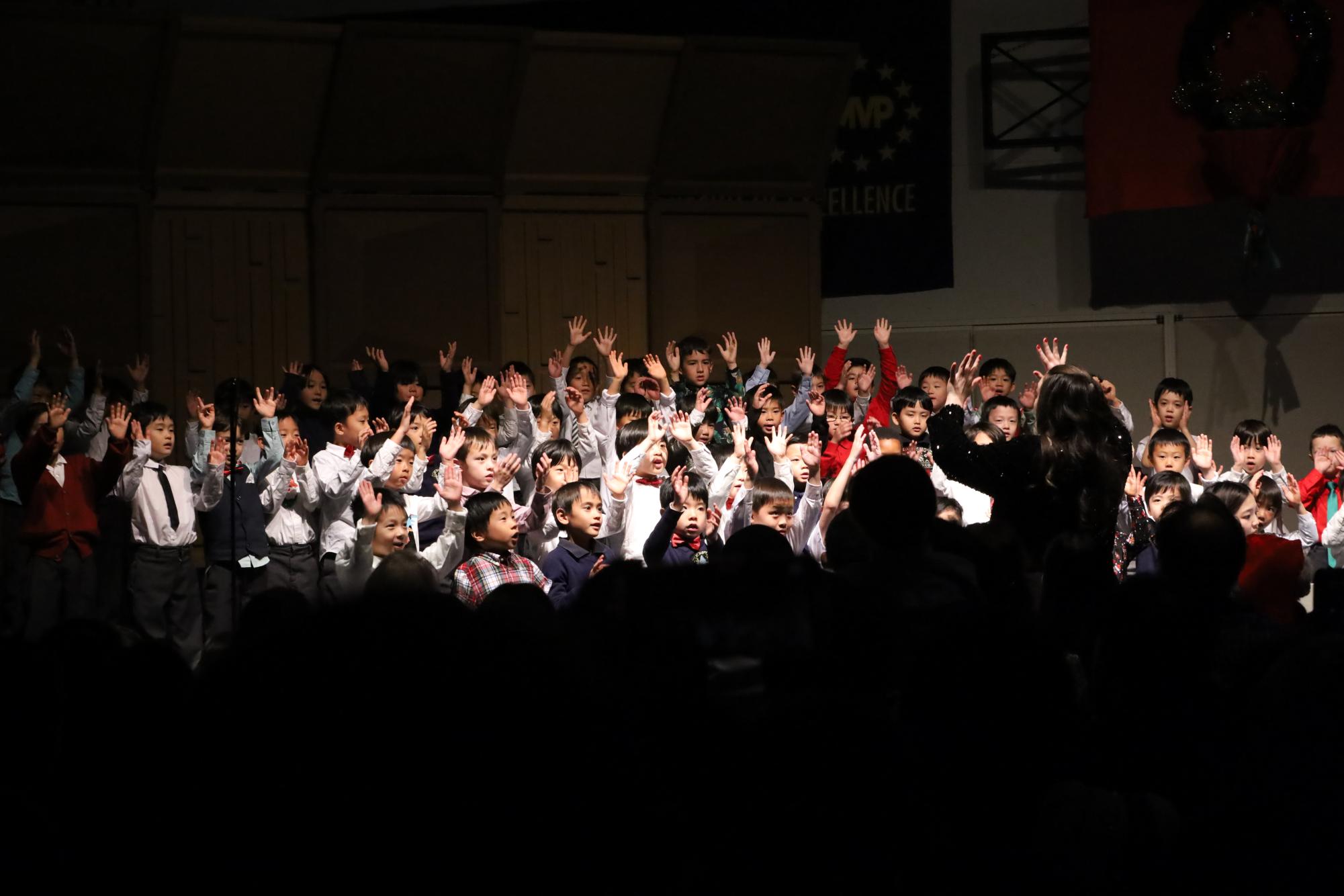 A Merry Concert: A Day of Magic and Joy!