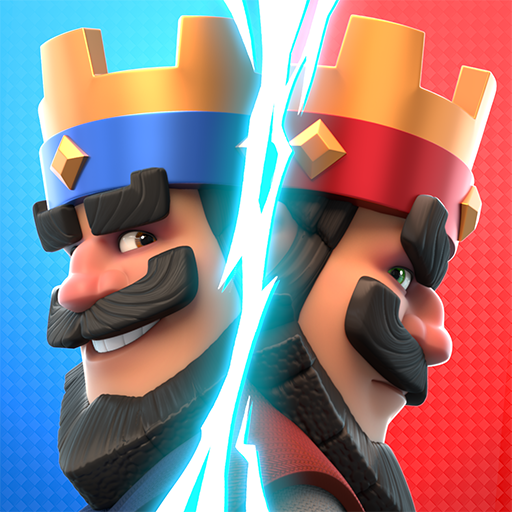 Clash Royale New Update