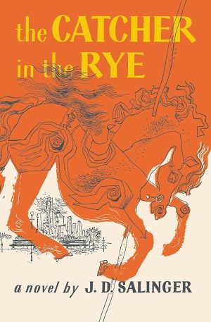 Book Review: The Catcher in the Rye