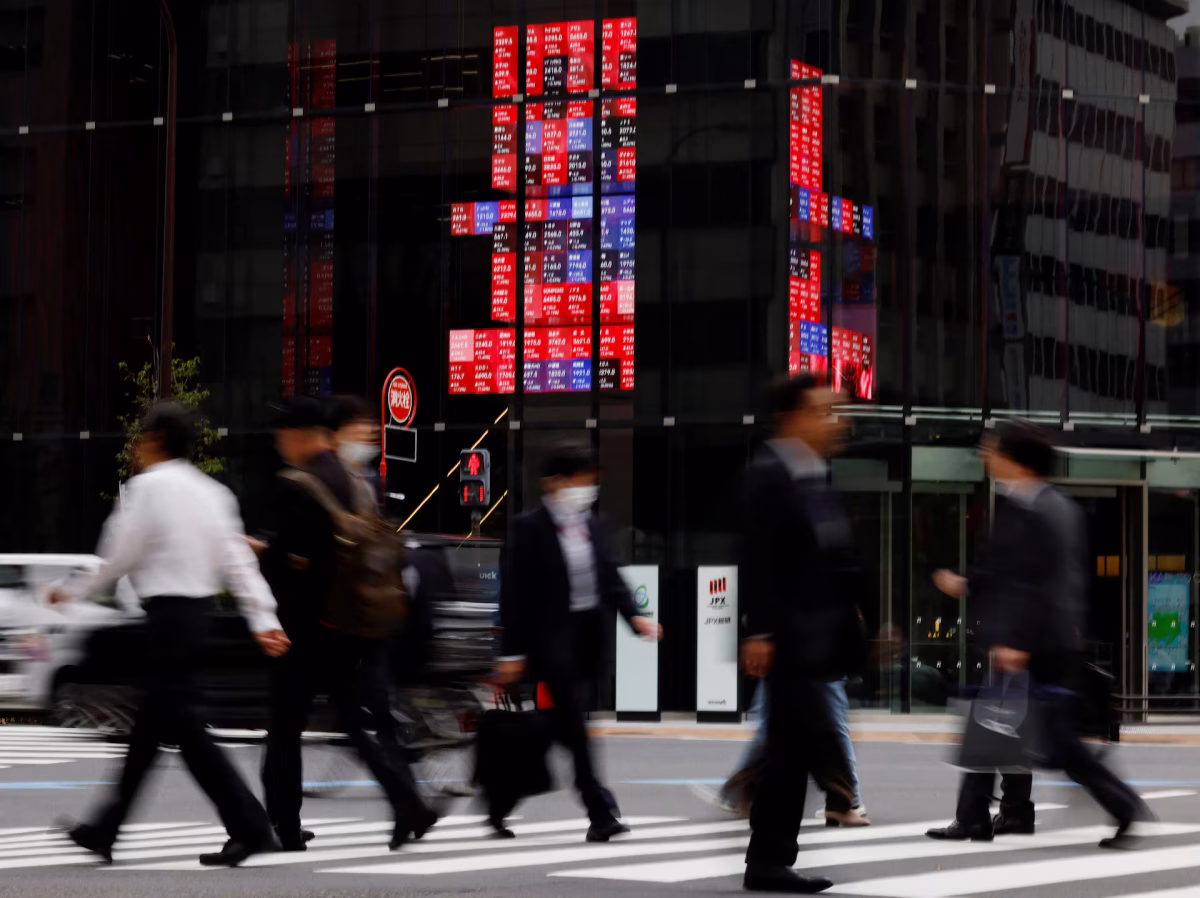 Japan’s Price-Hike Rush Hits Households Across the Country