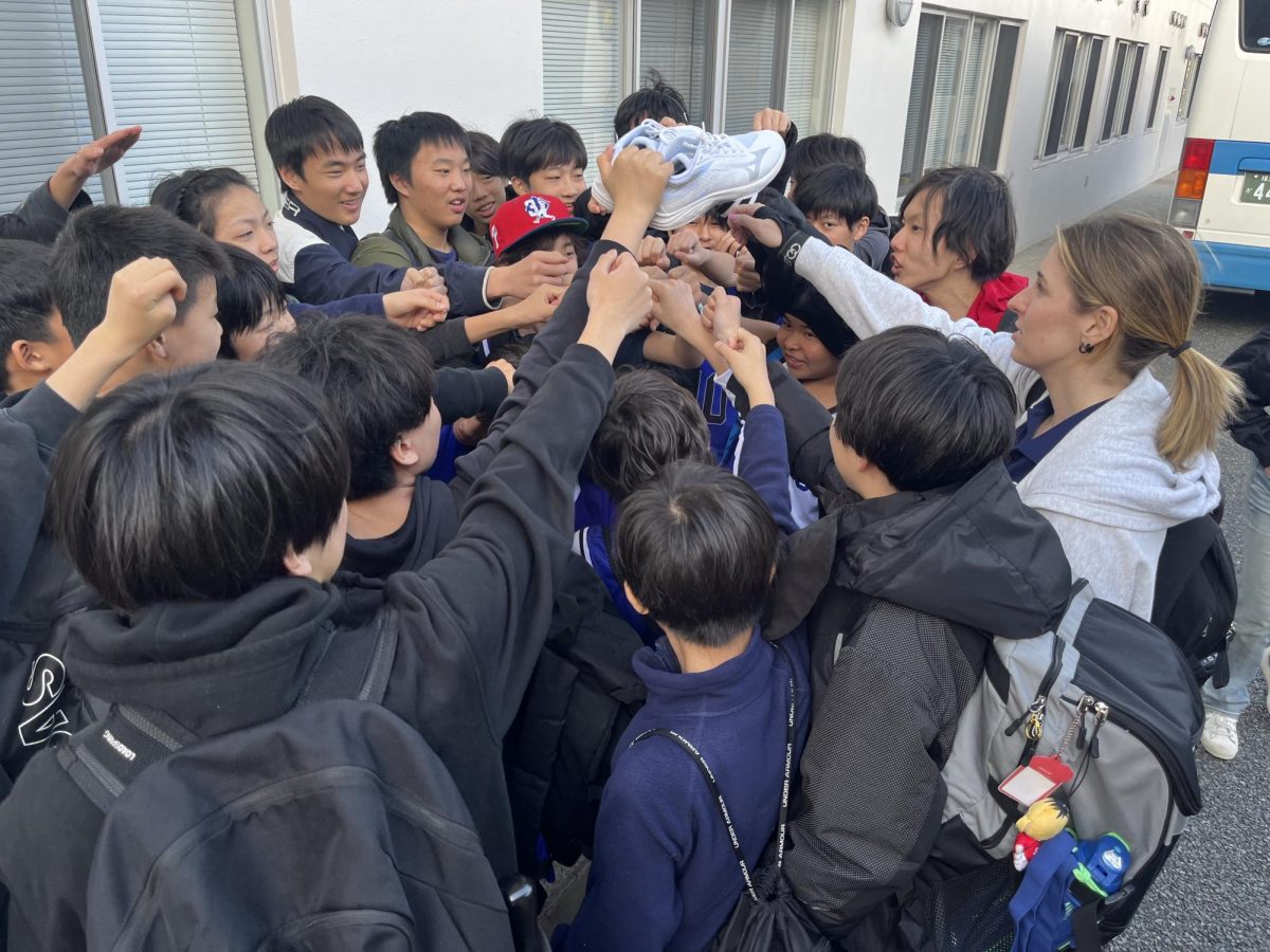 Team Huddle