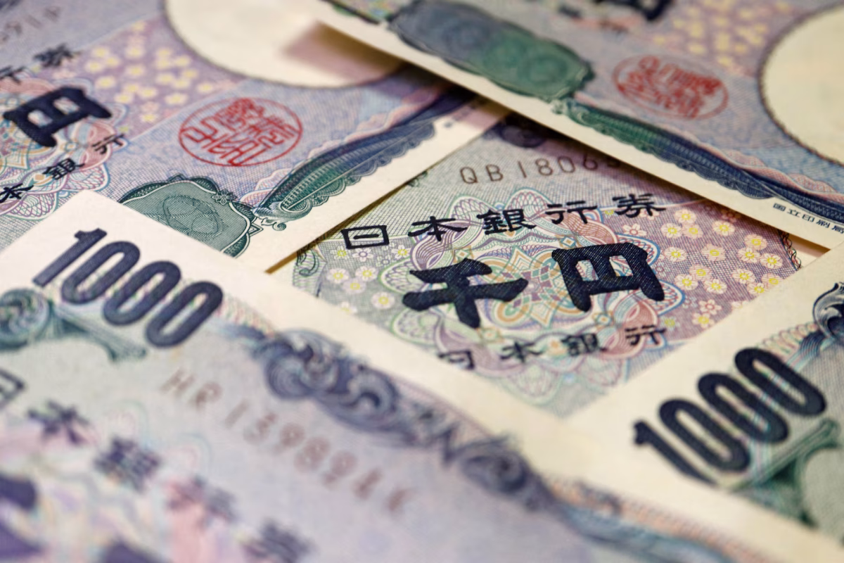 Weakening Yen and Rising Energy Costs Put Pressure on the Japan Economy