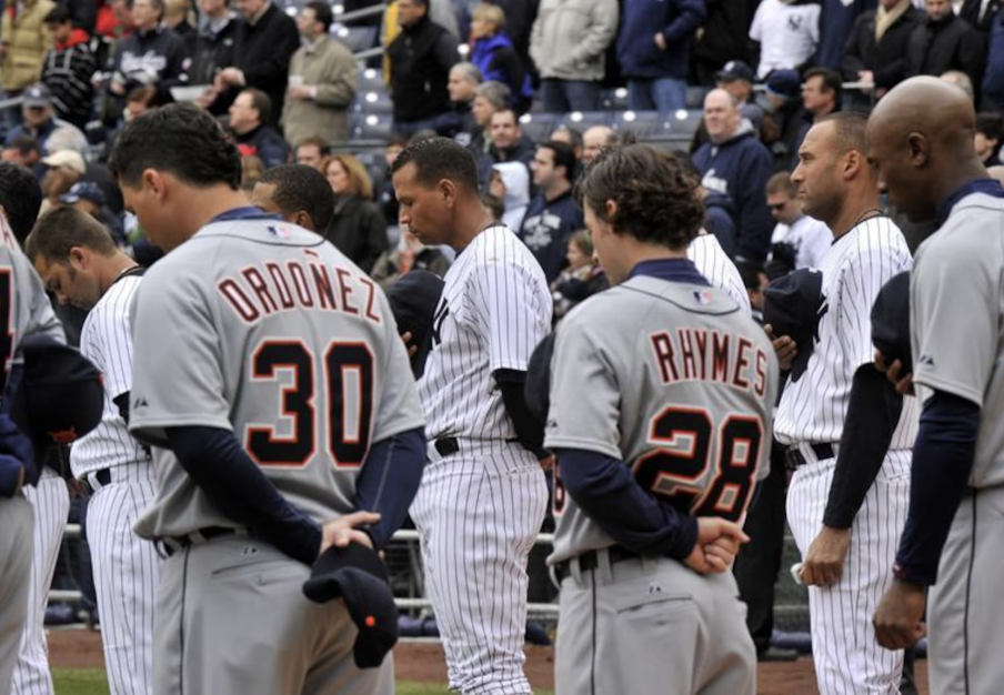 Japan Wakes Up for MLB Opening Day