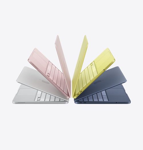 Apple Releases Cheaper Alternative for the Macbook