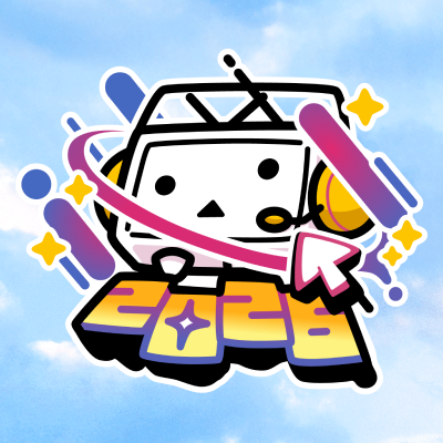 The symbol mark of NicoNico Chokaigi