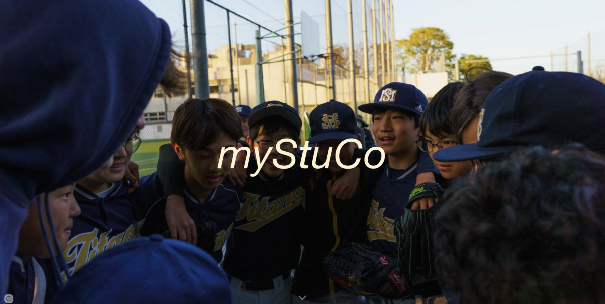 StuCo Goes Digital: Introducing myStuCo, the Student Council's New Online Hub