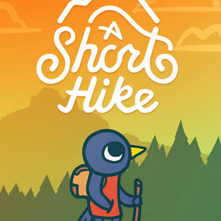 A Short Hike: Video Game For Everyone